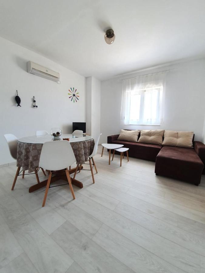 Apartments Sunset Dolac Primosten Bagian luar foto
