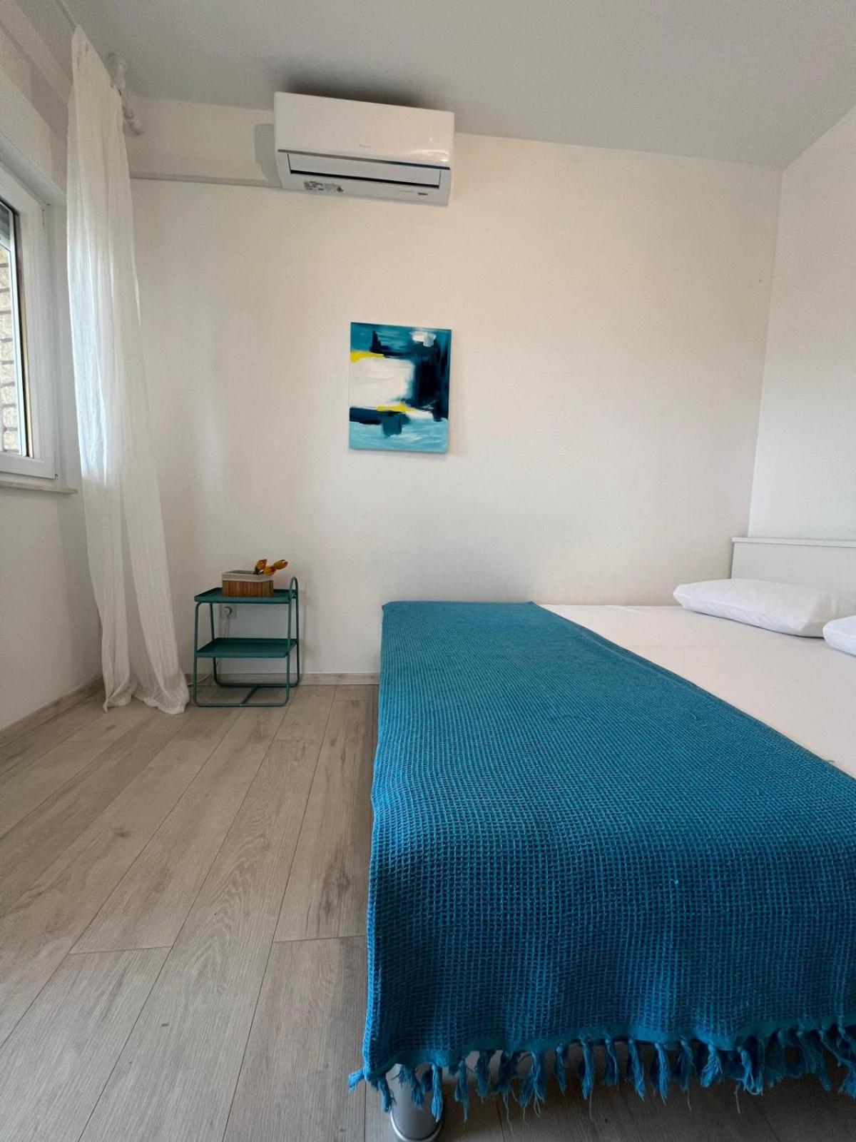 Apartments Sunset Dolac Primosten Ruang foto